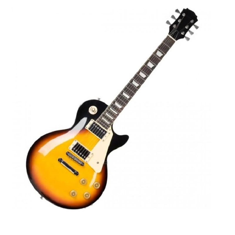 FRE403TS SB LESPAUL